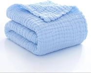 baby cotton towel