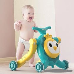 baby push toys