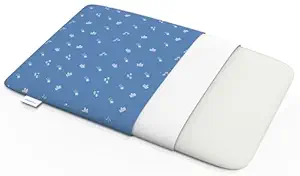 memory foam pillow