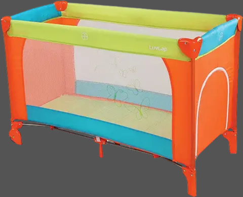 Types of Baby Sleeping Bed-Convertible cribs