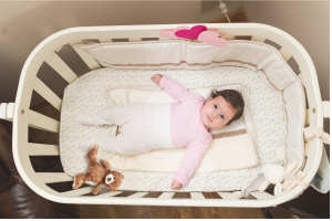 Types of Baby Sleeping Bed-portable cribs